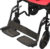 Featherlite Transport Chair - 17.5" x 15.75" - Image 5