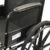 Economy Wheelchair - 18" - Image 4