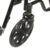 Economy Wheelchair - 18" - Image 7