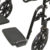 Economy Wheelchair - 18" - Image 5