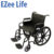 Heavy Duty Wheelchair - 22" x 18" - Image 2