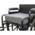 Economy Wheelchair Cushion - 20" x 18" x 4" - Image 8