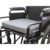 Economy Wheelchair Cushion - 20" x 18" x 4"