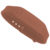 Sanitizer Bracelets - Refillable - S/M - Caramel Coffee