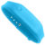 Sanitizer Bracelets - Refillable - M/L - Malibu Blue
