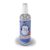 Mist Away Unscented Hand Sanitizer Spray 250 ml - Case of 12 - Image 2