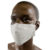 Adult 2 Ply Reusable Face Masks - 3 Pack - L/XL