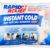 Instant Cold Pack with Self Adhering Wrap  - Case (24)