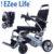 EZee Fold 1G Electric Wheelchair - 10" Rear Wheels