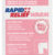 Instant Hot Pack - Gentle Touch - 4" x 6" - Case (50)
