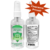 Hand Sanitizer Spray - 60 ml (2 oz.)  - Cases of 35 Bottles