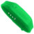 Sanitizer Bracelets - Refillable - S/M - Spotted Green