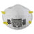 3M 8210 Particulate Respirator N95 - 20 Masks/Box - Image 3