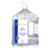 Response® Gel - Pump Bottle - 1.89 L - 70% Alcohol - Image 2