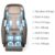 Full Body 4D Massage Chair - Image 2