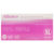 Alliance Vinyl Gloves - 100/Box - Extra Large