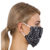 Bandana Mask - Black