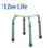 Bath Stool - Round Seat - Image 2