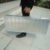 5’ Single Fold Aluminum Ramp