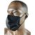 Black Disposable Masks - 50/Box