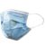 Kid's 3 Ply Masks - 50/Box - Blue Fish