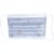 Kid's 3 Ply Masks - 50/Box - Blue  Bunny