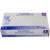 Bowers Vinyl Gloves - 100/Box - Large