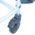 Rehab Commode 18”, 4 Way, 24” Wheels - Image 5