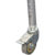 Economy Folding Wheeled Commode - Image 4