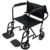 Transport Chair - 19" x 15.75" - Image 3