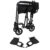 Transport Chair - 19" x 15.75" - Image 2