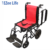Featherlite Transport Chair - 17.5" x 15.75" - Image 2