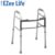 Folding Walker - Junior 2 Button - PVC Hand Grips