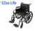 Standard Wheelchair - 20" x 16"