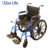Lightweight Wheelchair - 18" x 16" - Image 3