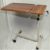 Inclined Overbed Table