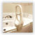 Clamp-on Tub Bar - 16" Plastic