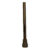 Aluminum Folding Cane - Bronze - Image 6