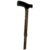 Aluminum Folding Cane - Bronze - Image 4