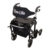 "Flip" Combo Rollator - Burgundy - Image 7