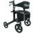 "X" Frame Plus Rollator - Image 3
