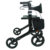 "X" Frame Plus Rollator - Image 4