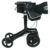 "X" Frame Plus Rollator - Image 7