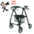Ultra Light Tall Rollator - Black - Image 12