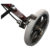 Rollator Walker - Wide Seat - Image 5