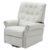Neptune Infinite Position Leather Lift Chair (2 Motor) - Tan