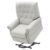 Neptune Infinite Position Leather Lift Chair (2 Motor) - Tan - Image 2