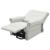Neptune Infinite Position Leather Lift Chair (2 Motor) - Tan - Image 3