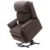 Jupiter Infinite Position Lift Chair (2 Motor) - Gray