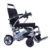 EZee Fold 1G Electric Wheelchair - 10" Rear Wheels - Image 2